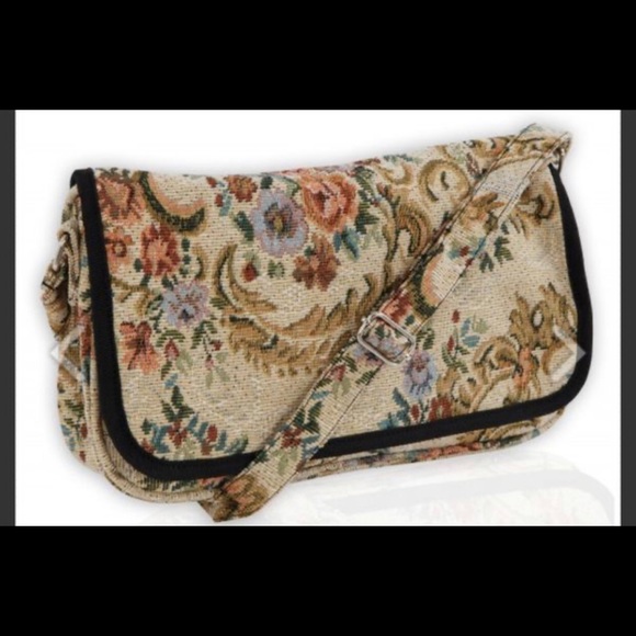 Handbag - Picture 1 of 2